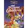 The Three Caballeros [DVD] [1946]